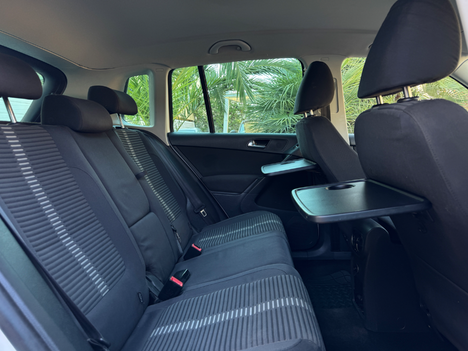 Volkswagen Tiguan - Photo 4