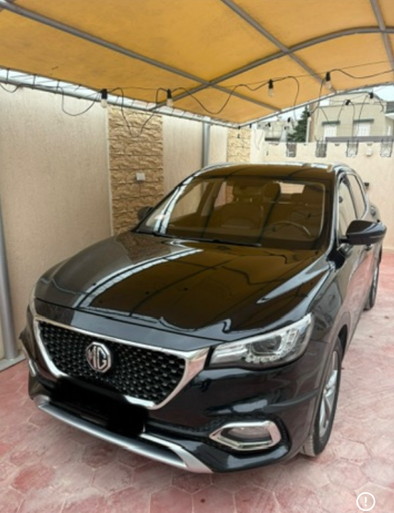 MG MG HS - Photo 2