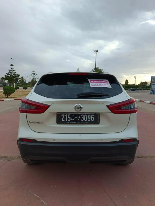 Nissan Qashqai - Photo 8