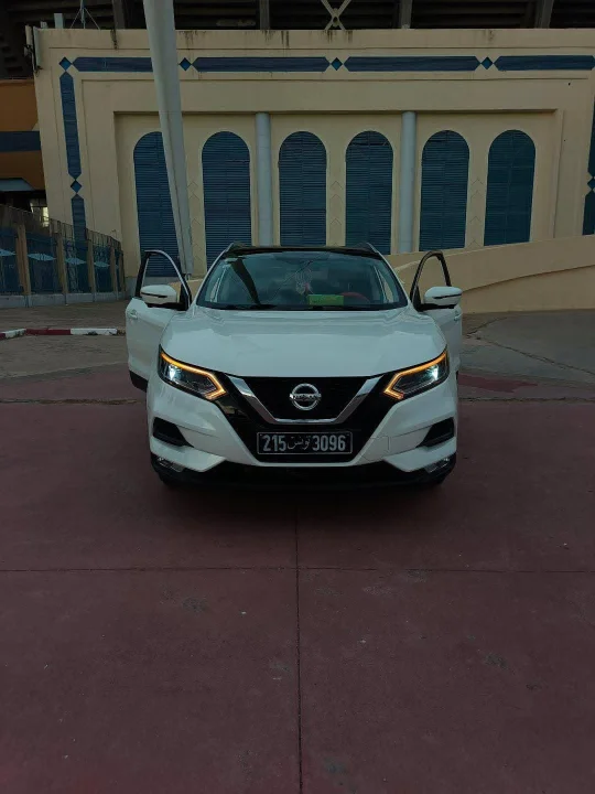 Nissan Qashqai - Photo 7