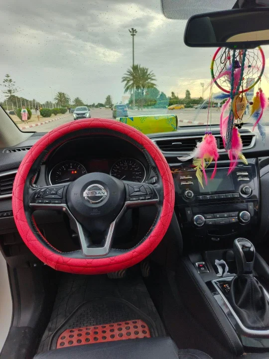 Nissan Qashqai - Photo 5