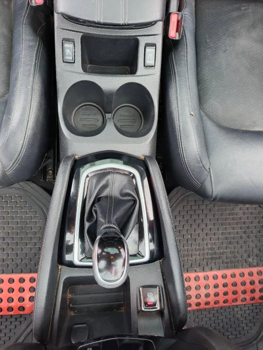 Nissan Qashqai - Photo 4