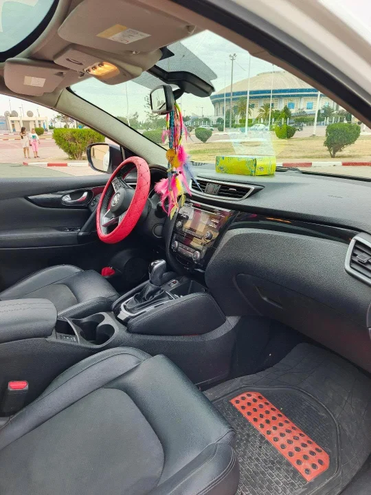 Nissan Qashqai - Photo 3