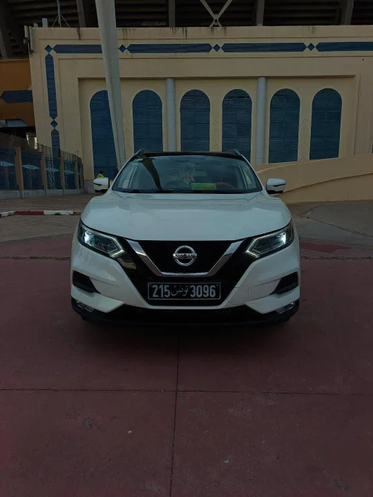 Nissan Qashqai - Photo 2