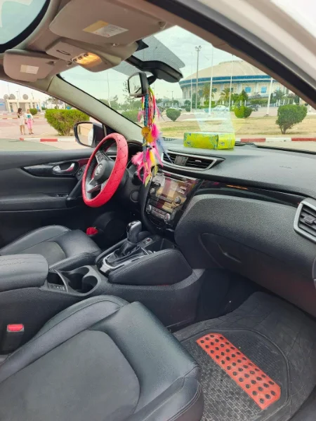 Nissan Qashqai - Photo 3