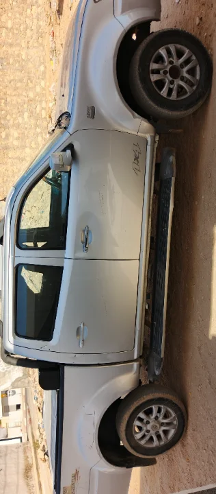 Tata TATA XENON X2 DOUBLE CABINE - Photo 7