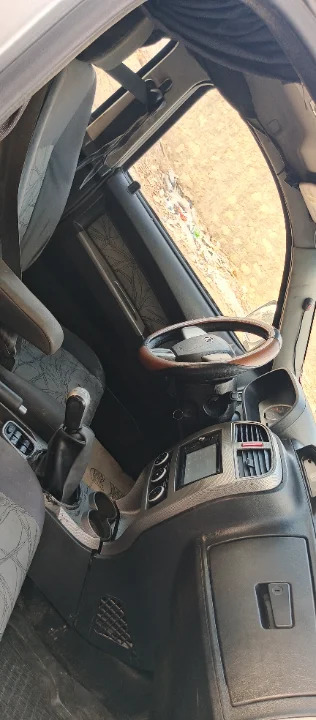 Tata TATA XENON X2 DOUBLE CABINE - Photo 6