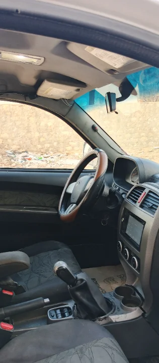 Tata TATA XENON X2 DOUBLE CABINE - Photo 5