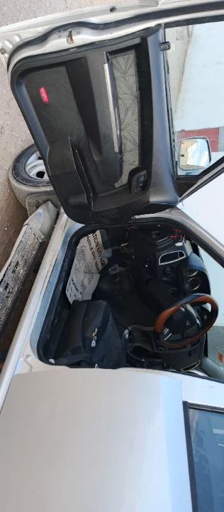 Tata TATA XENON X2 DOUBLE CABINE - Photo 4