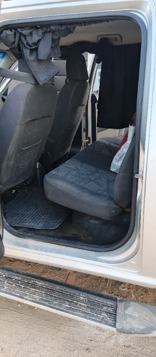 Tata TATA XENON X2 DOUBLE CABINE - Photo 3