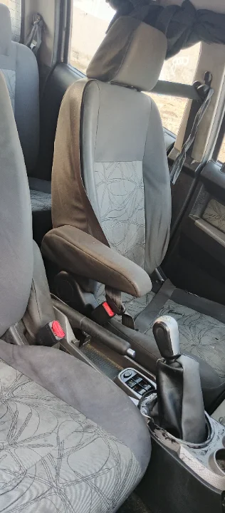 Tata TATA XENON X2 DOUBLE CABINE - Photo 2