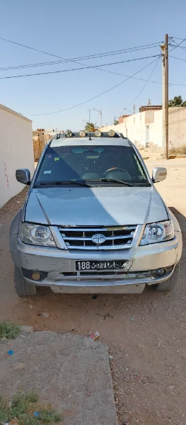 Tata Tata xenon x2 double cabine 2016 Diesel