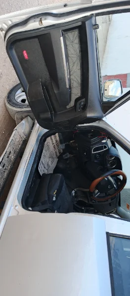 Tata TATA XENON X2 DOUBLE CABINE - Photo 4