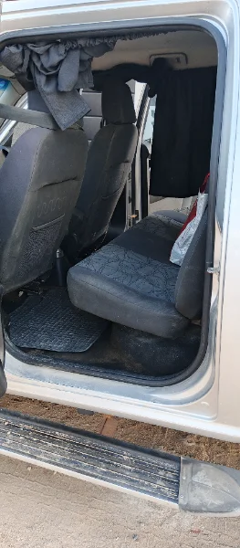 Tata TATA XENON X2 DOUBLE CABINE - Photo 3