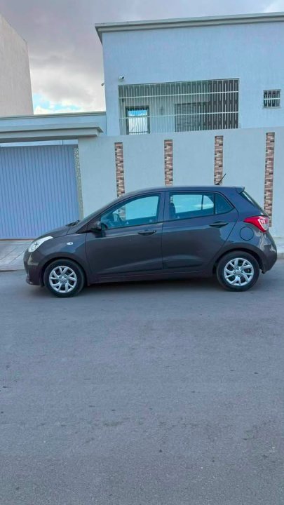 Hyundai I10 - Photo 5