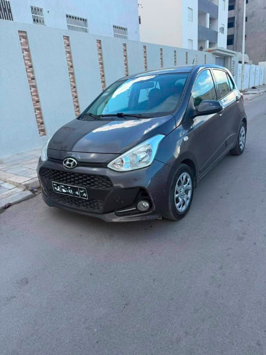 Hyundai I10 - Photo 4