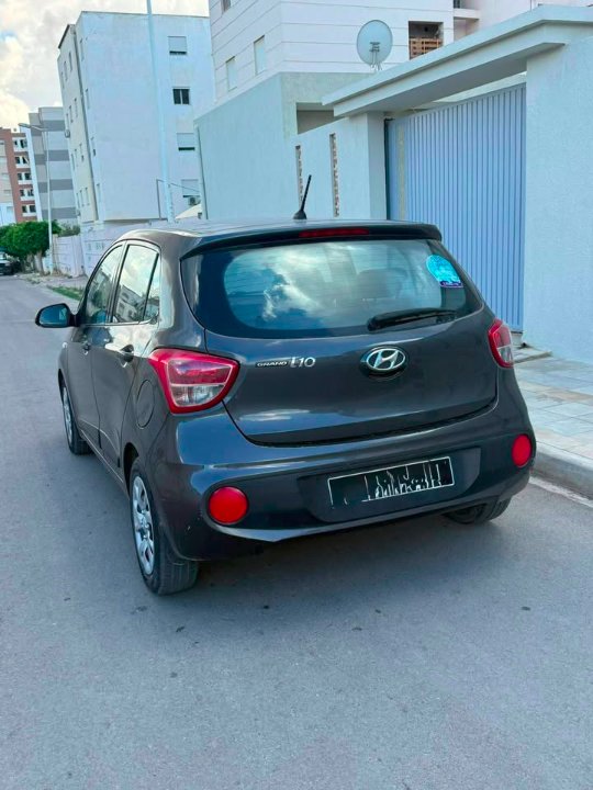 Hyundai I10 - Photo 3
