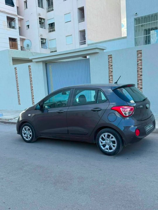 Hyundai I10 - Photo 2
