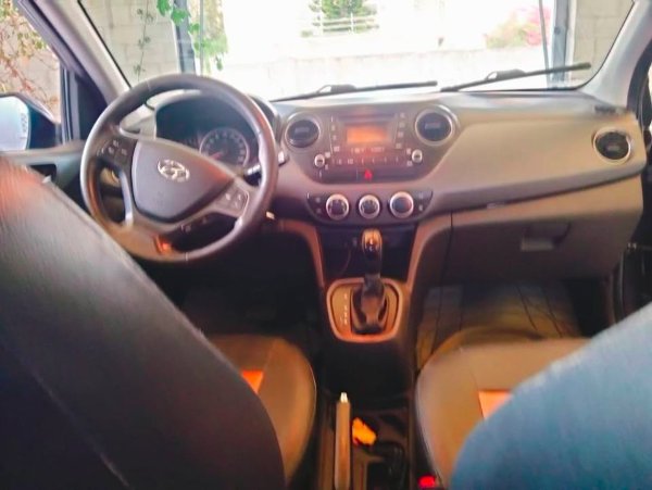 Hyundai I10 - Photo 11
