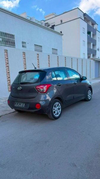 Hyundai I10 - Photo 9