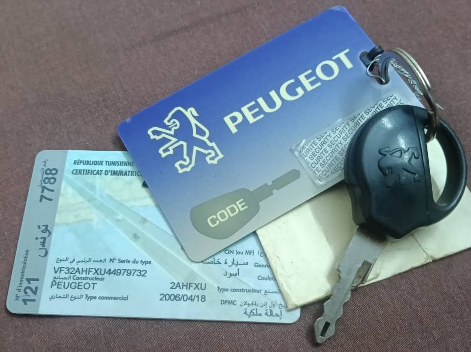 Peugeot 206 - Photo 4