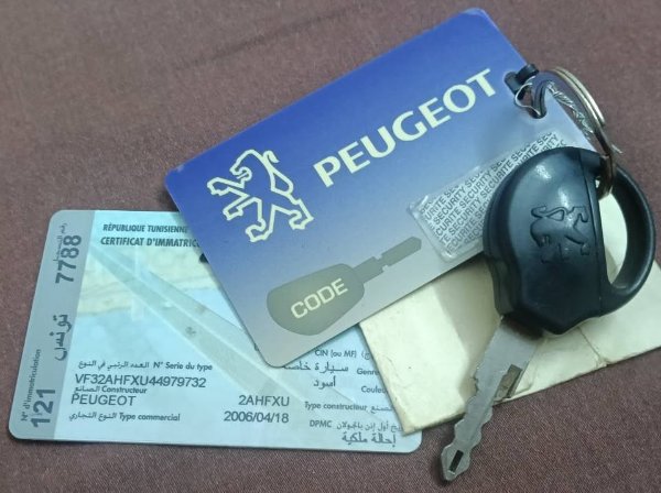 Peugeot 206 - Photo 4
