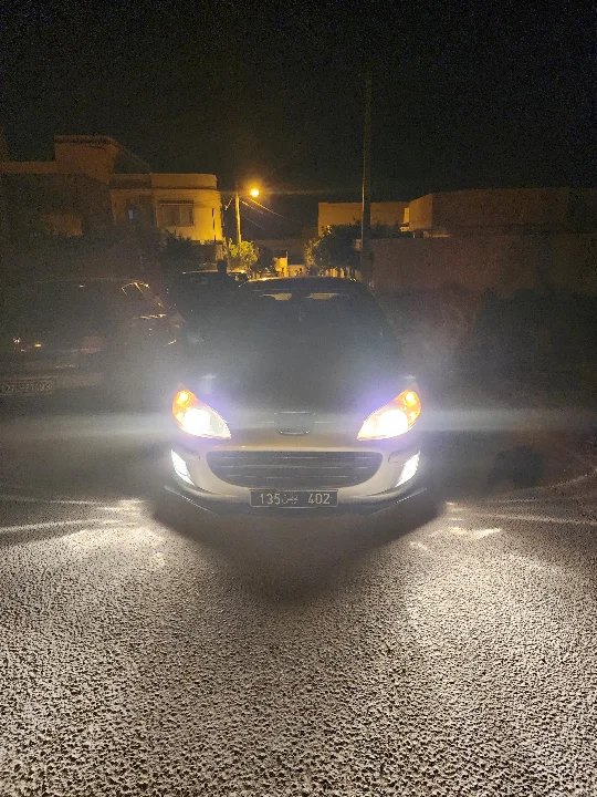 Peugeot 407 - Photo 9