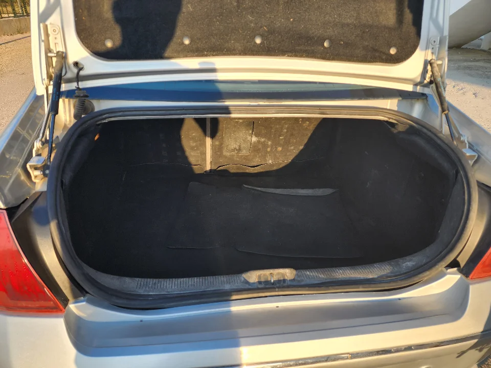 Peugeot 407 - Photo 8