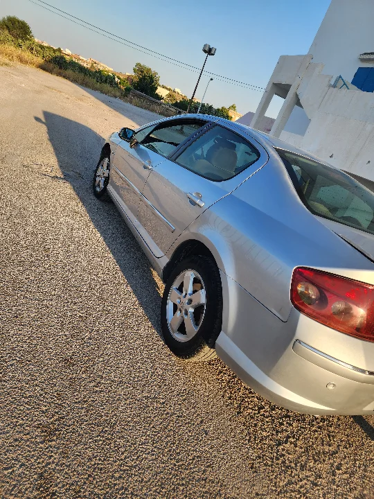 Peugeot 407 - Photo 7