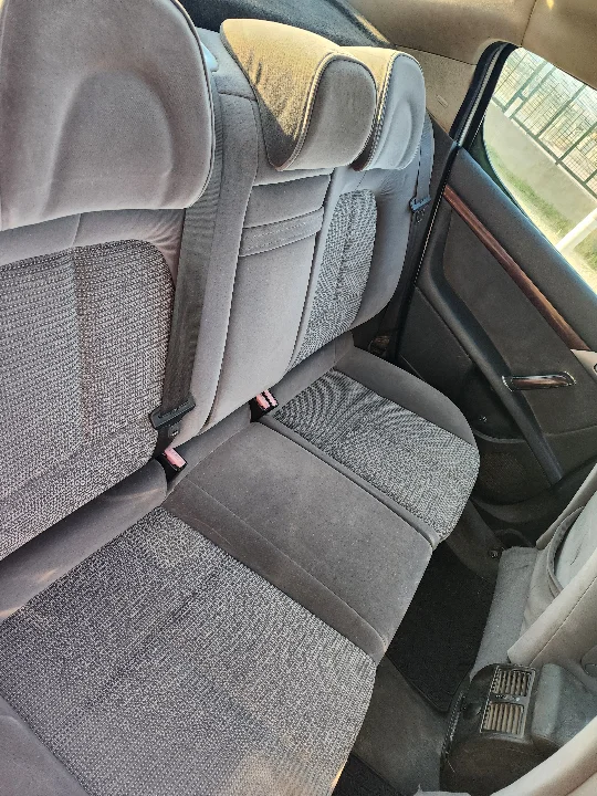 Peugeot 407 - Photo 5