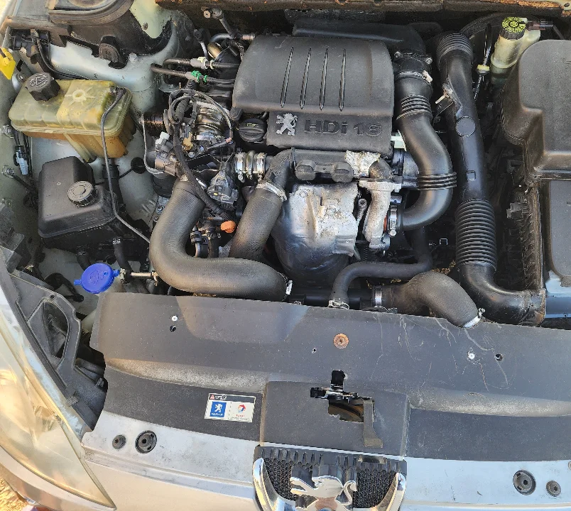 Peugeot 407 - Photo 3