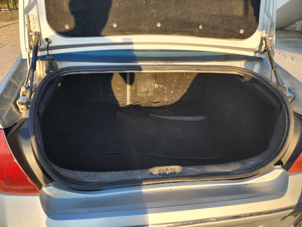 Peugeot 407 - Photo 8