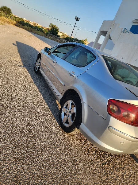 Peugeot 407 - Photo 7