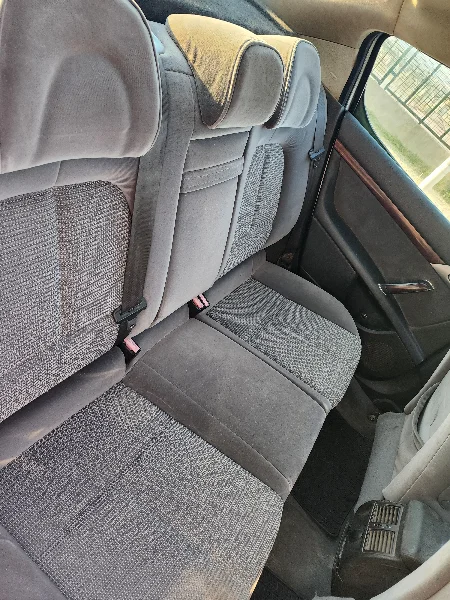 Peugeot 407 - Photo 5