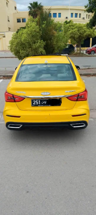 Chery A5 - Photo 7