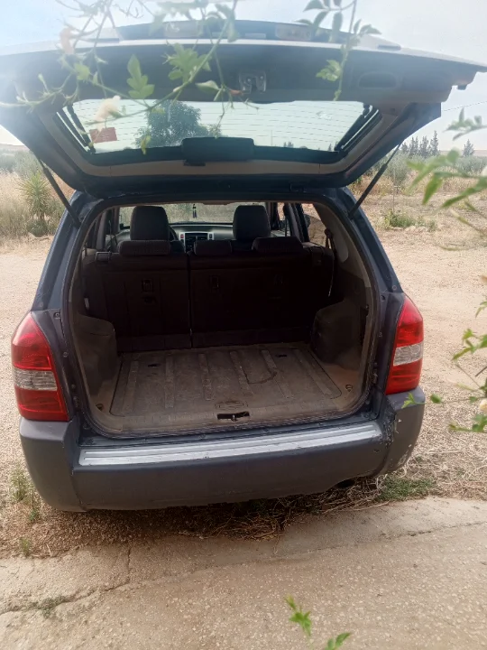 Hyundai TUCSON - Photo 8