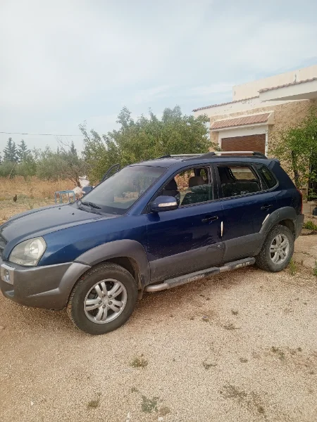 Hyundai TUCSON - Photo 5