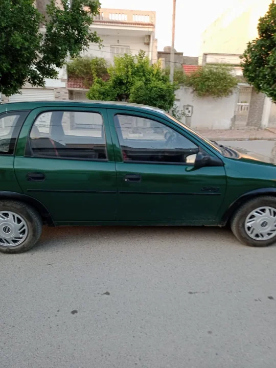 Opel Corsa - Photo 3