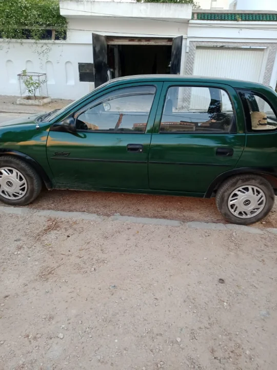 Opel Corsa - Photo 2