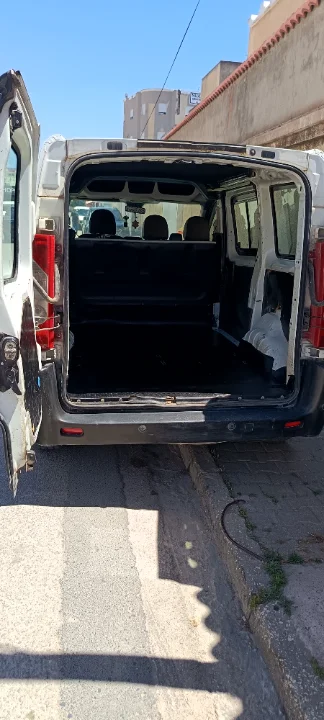 Citroen JUMPY - Photo 7