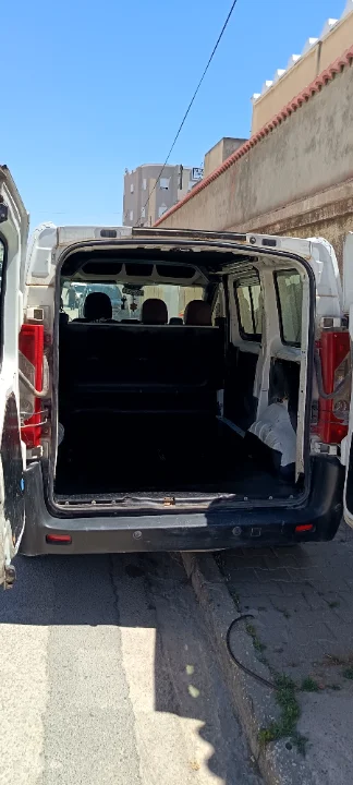 Citroen JUMPY - Photo 3