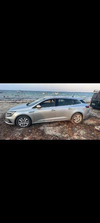 Renault Megane - Photo 2