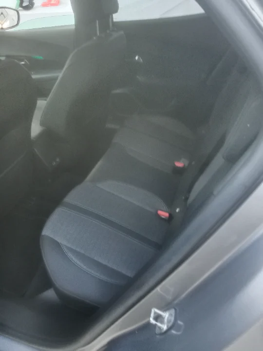 Peugeot 2008 - Photo 4