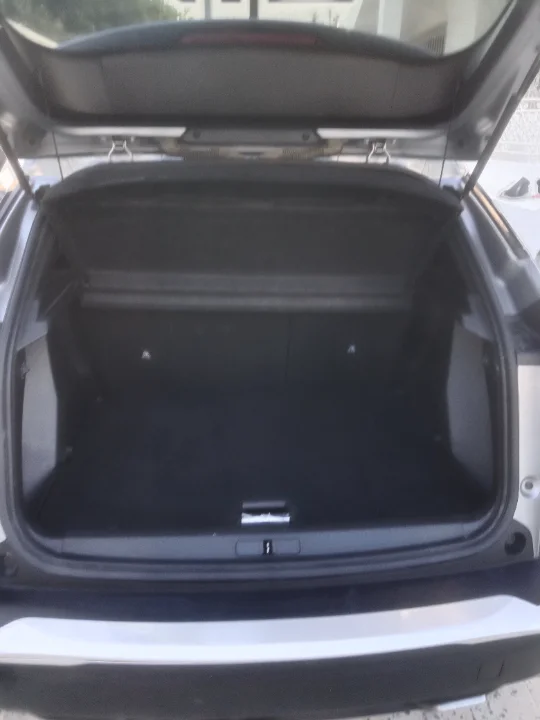 Peugeot 2008 - Photo 3