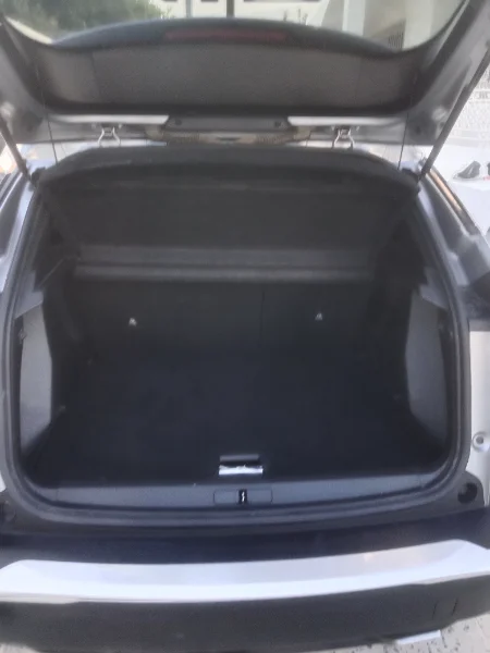 Peugeot 2008 - Photo 3
