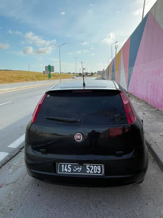 Fiat 126 - Photo 2