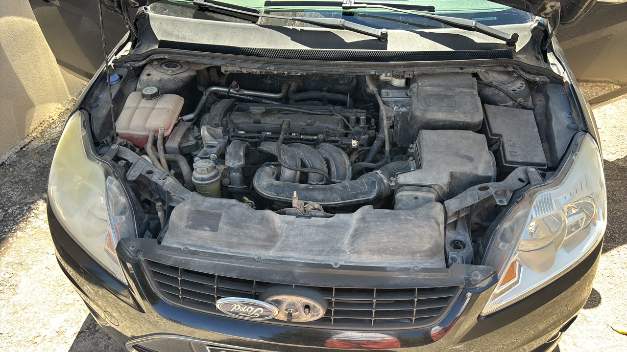 Ford FOCUS - Photo 7