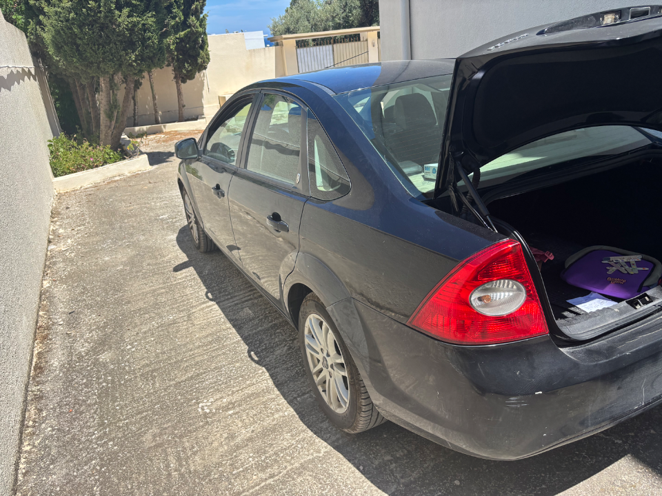 Ford FOCUS - Photo 5