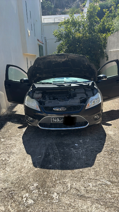 Ford FOCUS - Photo 4