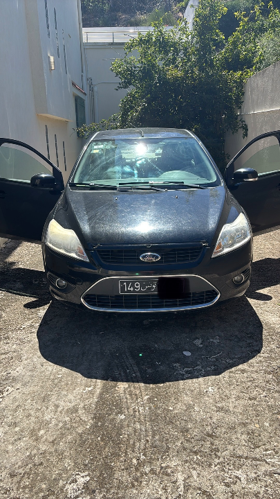 Ford FOCUS - Photo 3